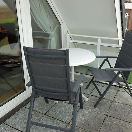 Ferienwohnung Residenz 24 Cuxhaven Exterior foto