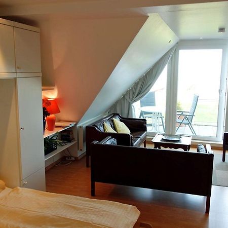 Ferienwohnung Residenz 24 Cuxhaven Exterior foto