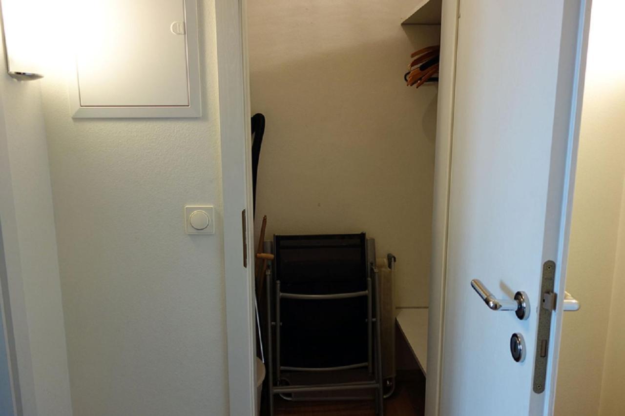 Ferienwohnung Residenz 24 Cuxhaven Exterior foto