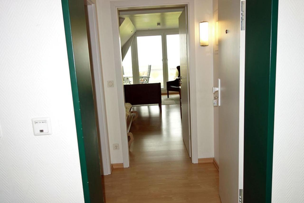 Ferienwohnung Residenz 24 Cuxhaven Exterior foto
