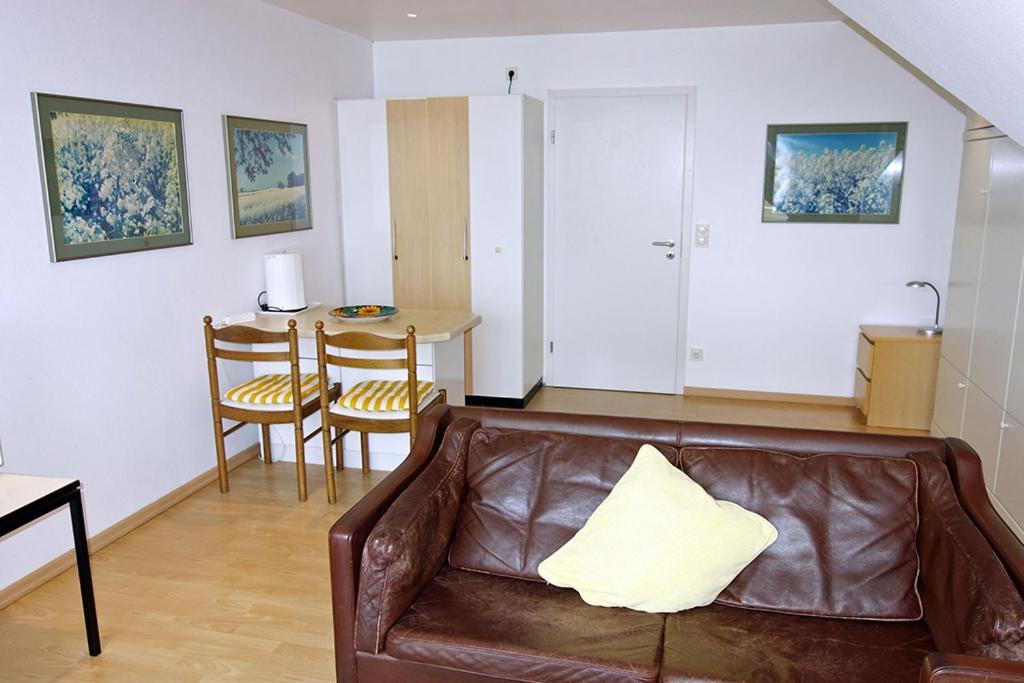 Ferienwohnung Residenz 24 Cuxhaven Exterior foto
